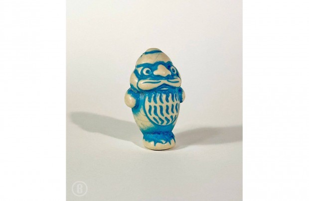 Kinder janus figura (K99 n96) - - (Csak szemlyesen!)