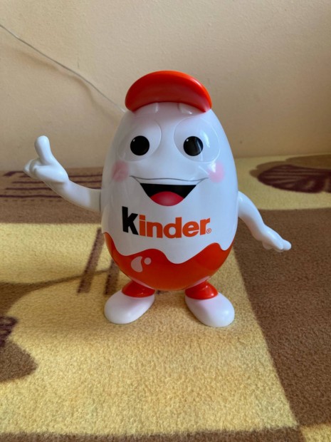 Kinder persely
