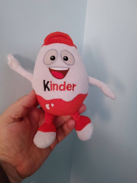 Kinder plss