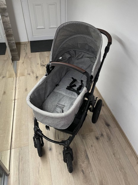 Kinderkraft 3in1 babakocsi