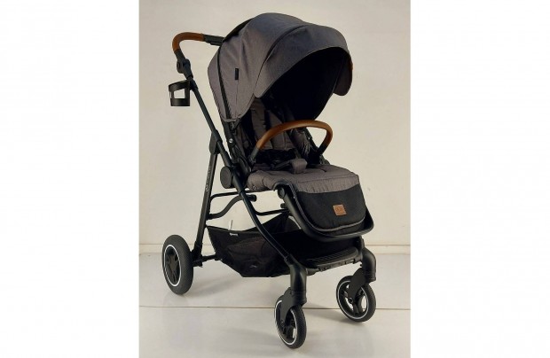 Kinderkraft All Road babakocsi Grey