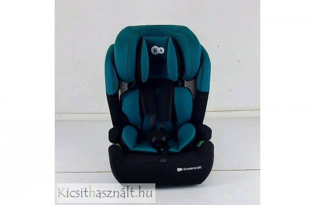 Kinderkraft Comfort Up i-Size 76-150 cm Zld