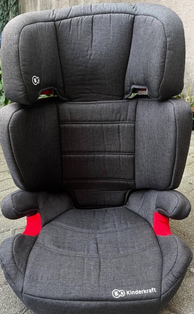 Kinderkraft Isofix gyerekls