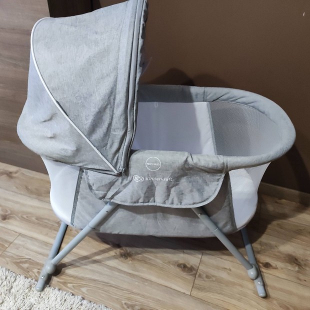 Kinderkraft Lovi 3in1 kisgy