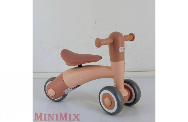 Kinderkraft Minibi tricikli Candy pink