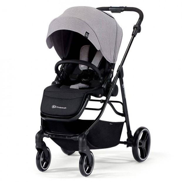 Kinderkraft Sport babakocsi Vesto Grey, hg