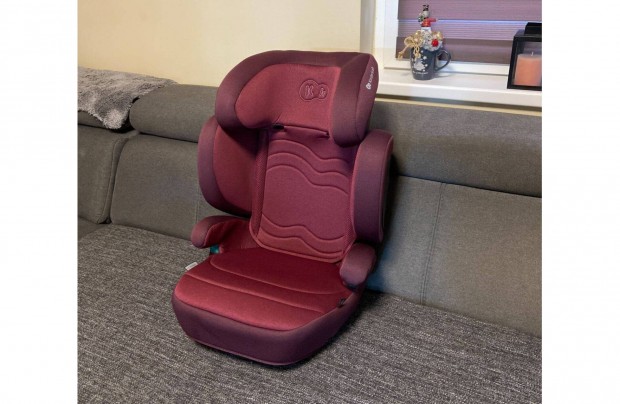 Kinderkraft Xpand 2 i- Size Isofix gyermekls - 100-150 cm