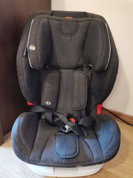 Kinderkraft auts gyerekls Isofix 9-36 kg - Oneto3