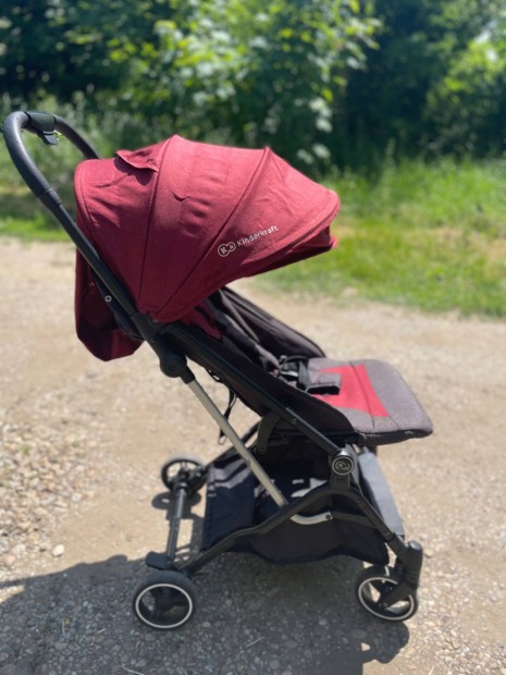 Kinderkraft indy sport babakocsi