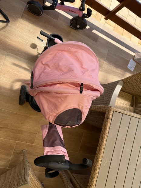 Kinderkraft spinstep 5 in 1