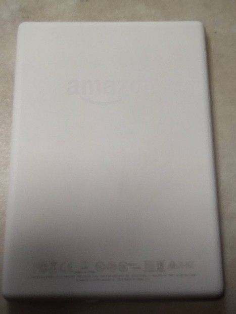 Kindle 8 ebook olvas 