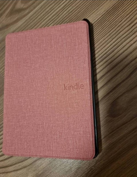 Kindle E-book olvas tok