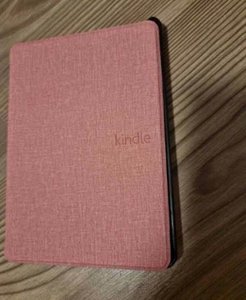 Kindle E-book olvas tok