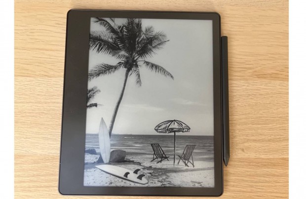 Kindle Scribe 16GB - Basic ceruzval