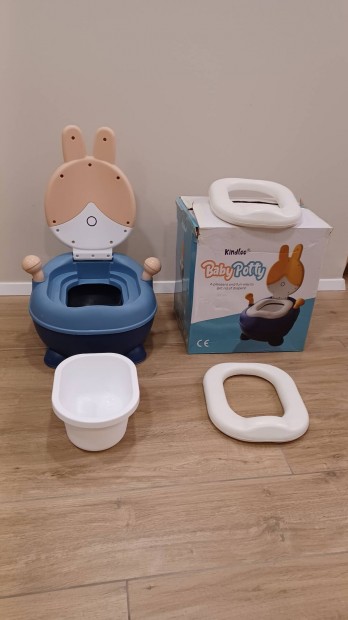 Kindloo Babypotty bili 