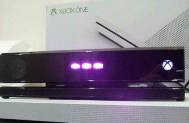 Kinect Senzor - One S/X adapeteres