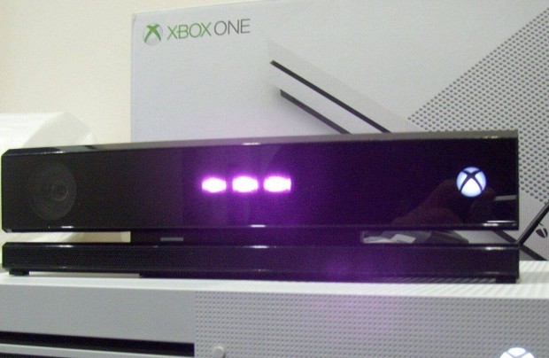 Kinect Senzor - One S/X adapeteres Usb -s