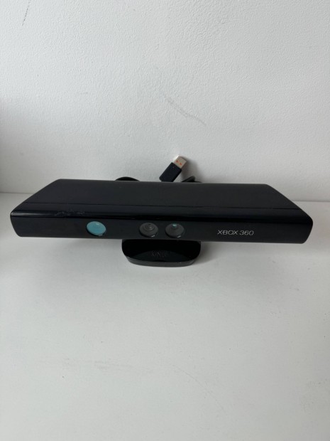 Kinect Szenzor Kamera rzkel Xbox 360