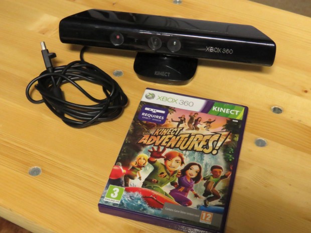Kinect Xbox360 -hoz