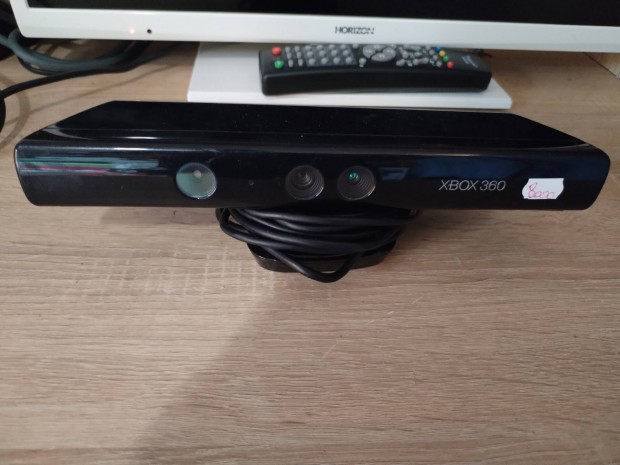Kinect kamera Xbox 360 gpekhez 