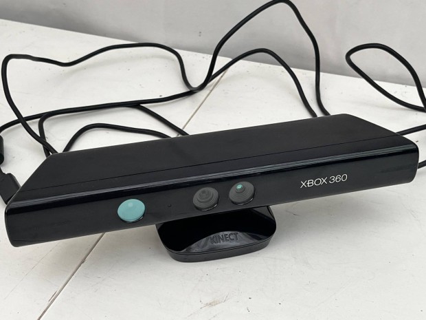 Kinect szenzor érzékelö xbox 360