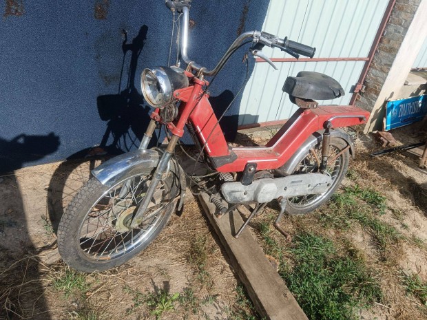 Kinetic 50 vz