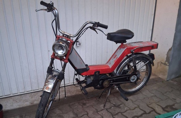 Kinetic Luna TFR alkatr�sz