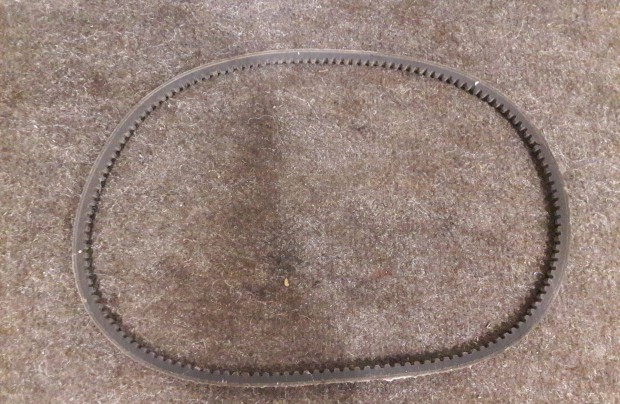 Kinetic TFR gy�ri �ksz�j