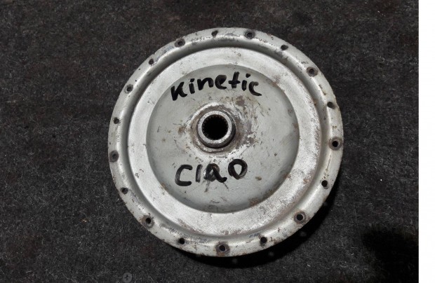 Kinetic TFR h�ts� ker�k agy