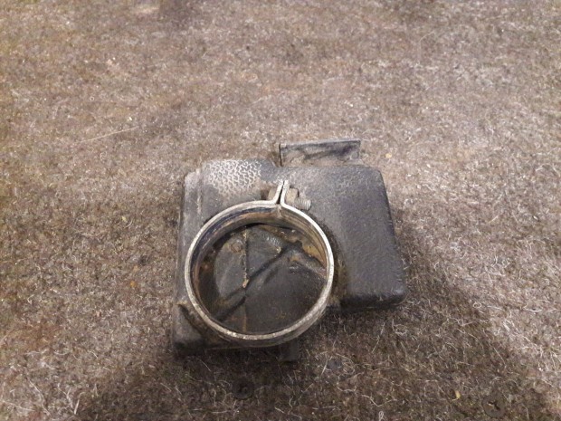 Kinetic TFR karbur�tor l�gsz�r� h�z