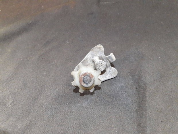 Kinetic TFR motorker�kp�r gy�ri l�ncfesz�t�