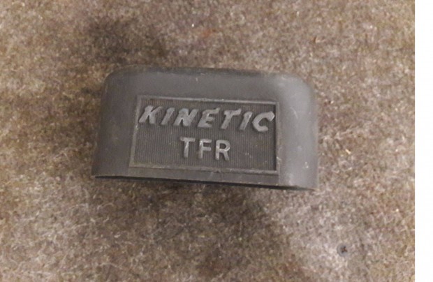 Kinetic TFR motorker�kp�r h�ts� v�z v�g m�anyag / csomagtart�
