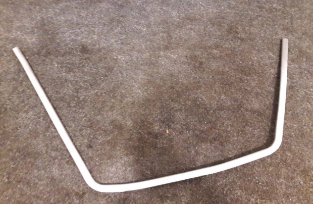 Kinetic TFR v�z d�sz kr�m cs�k