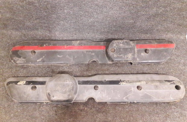 Kinetic / Piaggio Ciao oldal burkolat idom pr