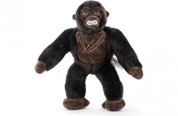 King Kong gorilla plss 30 cm Play by Play