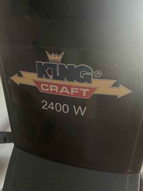 King craft gdarl