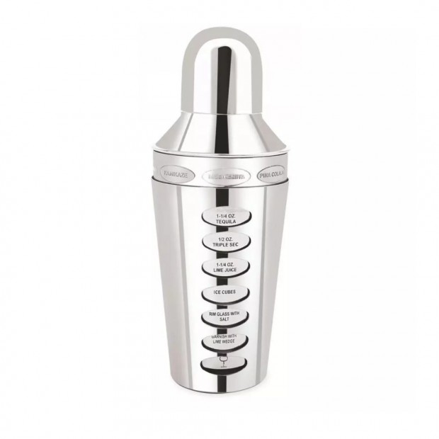 Kinghoff koktl shaker 600ml - (KH-1393)