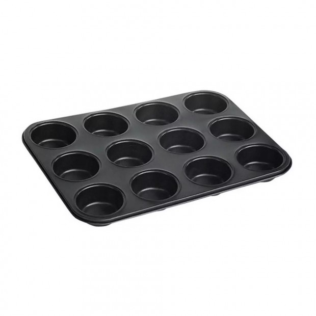 Kinghoff muffin stforma 12 darabos (KH-4099)