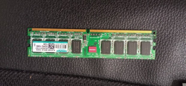 Kingmax 1GB DDR2-1066Mhz