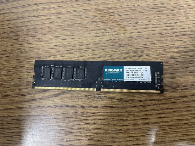 Kingmax DDR4 16GB memria