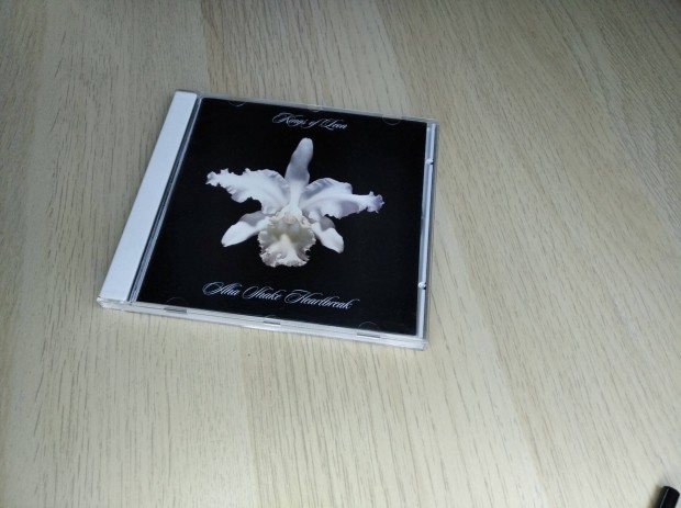 Kings Of Leon - Aha Shake Heartbreak / CD