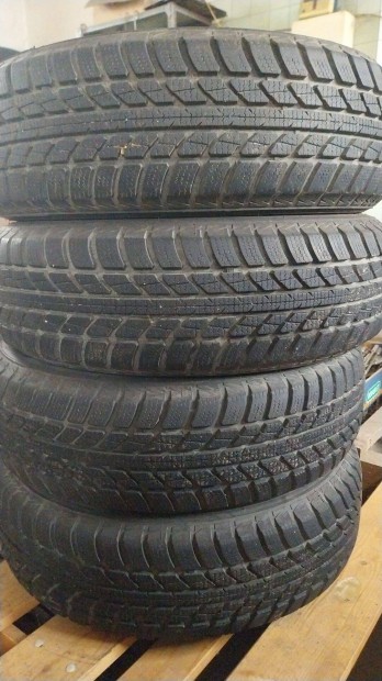 Kingstar 185/65 R15 88T autgumi felni nlkl 4 db