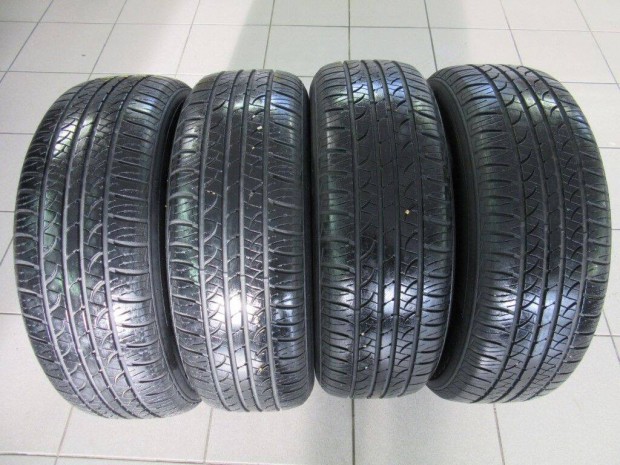 Kingstar 195/60 R 15 ny�ri gumi elad�