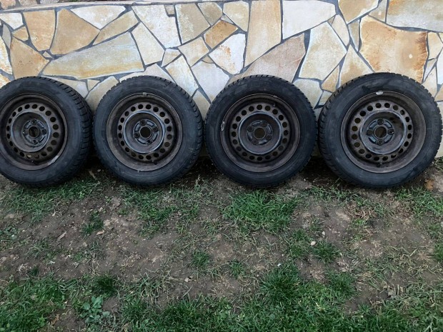 Kingstar SW40 175/65 R14 Tli Gumi Felnivel 4db