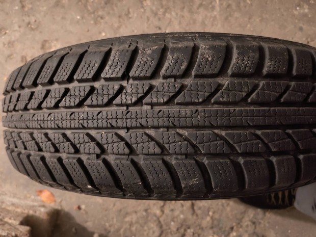Kingstar tli gumi szett 185/65/r15