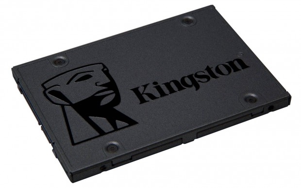 Kingston 120GB 2,5" SATA3 A400