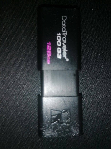 Kingston 128GB pendrive elad!