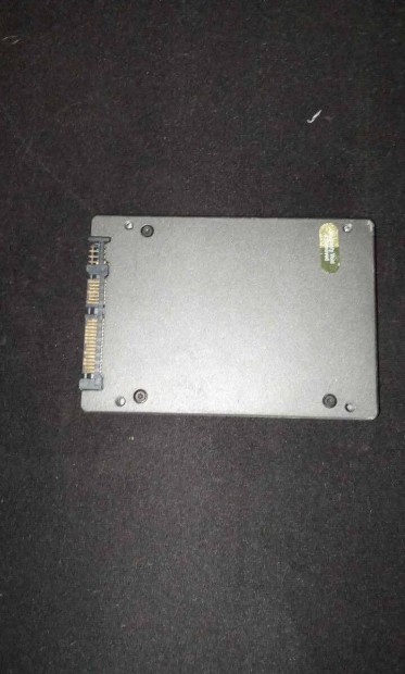 Kingston 256 GB SSD
