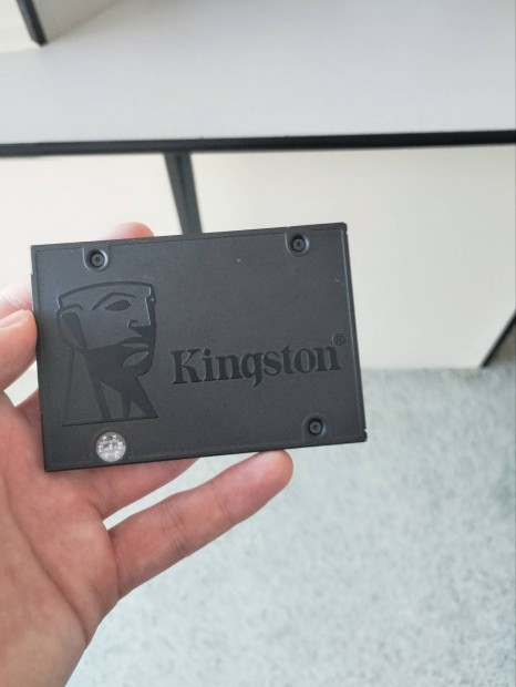 Kingston 480gb SSD SATA