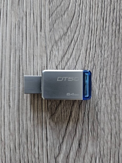 Kingston 64gb pendrive